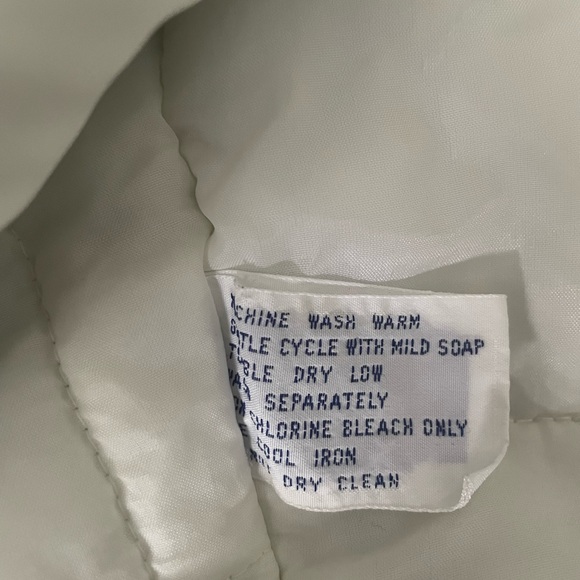 Yankees MLB 90s starter jacket hooded heavy hitter - Picture 5 of 7